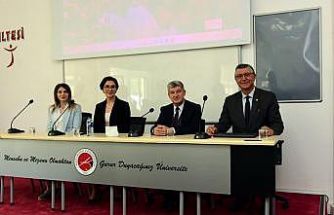Kastamonu Üniversitesi’nde turizm konuşuldu