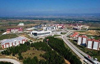 Kastamonu Üniversitesi’nden proje başarısı
