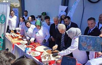 Konya’da Turizm Haftası etkinlikleri