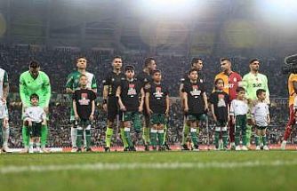 Konyaspor’da 3 değişiklik