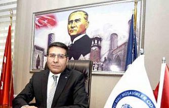 Köseoğlu yeniden aday