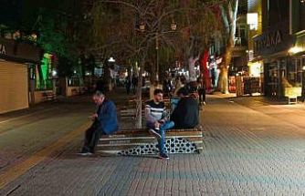 Kütahya’da 4,3 büyüklüğünde deprem