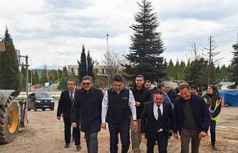 KYK yurdunda sona gelindi