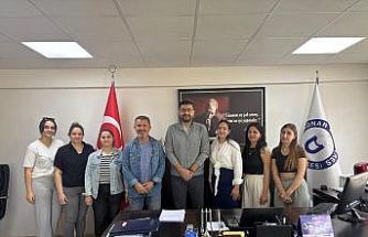 Nazilli MYO’dan çifte başarı