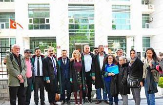 Soma davasında karar duruşması