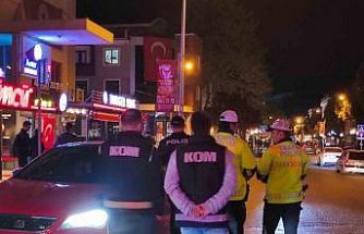 Tekirdağ’da geniş çaplı denetim