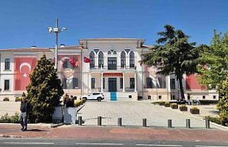 Tekirdağ’da okullara deprem tatili