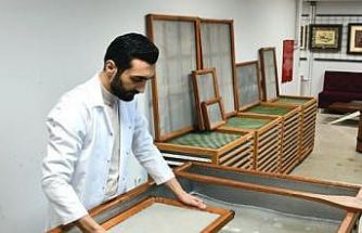 Türkiye’de ilk olacak