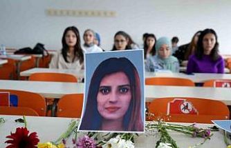 Vali Aydoğdu’dan taziye mesajı