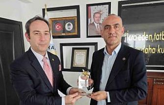 Yakakent’te "Hayallerimiz Gökyüzünde" projesi