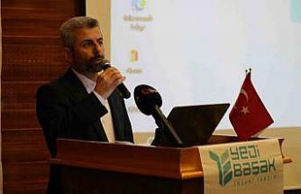 Yedi Başak’ta bayrak değişimi