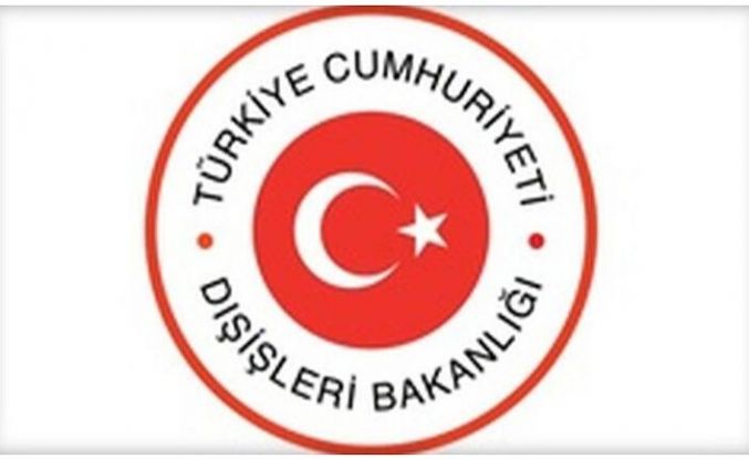 Dışişleri Bakanlığı, Mali’deki terör saldırısını kınadı