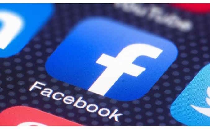 Facebook’a 1 milyon 600 bin liralık ceza