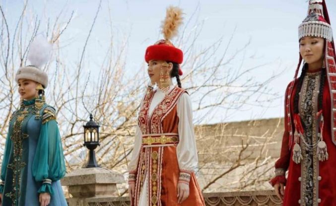 Mardin’de moda rüzgârları esti