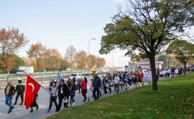 Bursa’da Çocuk Hakları Festivali