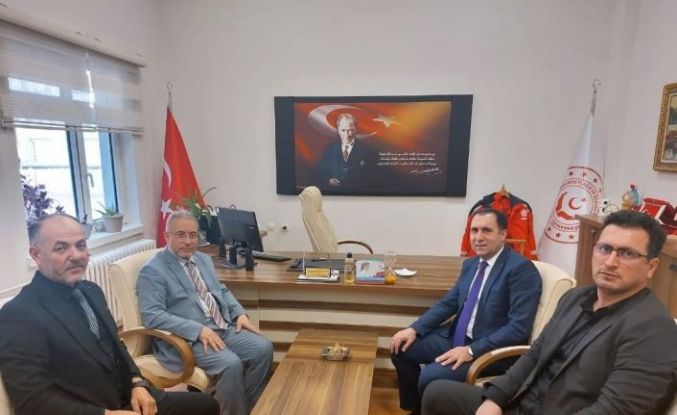 Aile yılı çalışmaları Bozüyük’te başladı