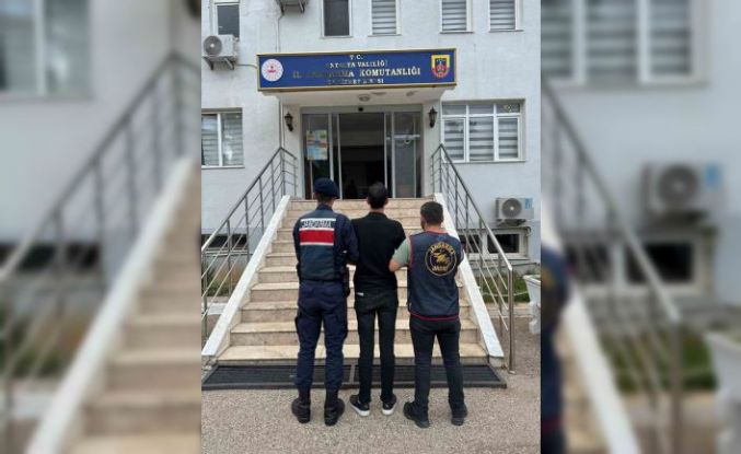 Antalya’da aranan 279 kişi yakalandı