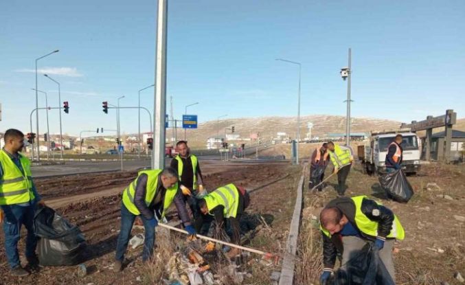 Ardahan’da polis ekiplerinden ’dolandırıcılık’ uyarısı