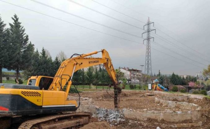 Başiskele’de oyuncak müzesi yapılıyor