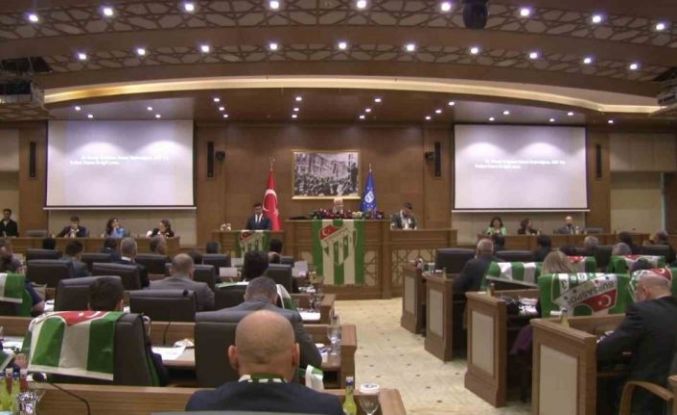Bursa’nın kar-zarar bilançosu açıklandı