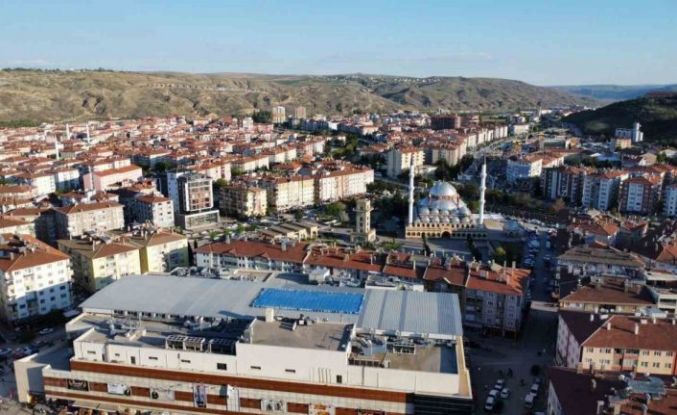 Çankırı için zirai don uyarısı