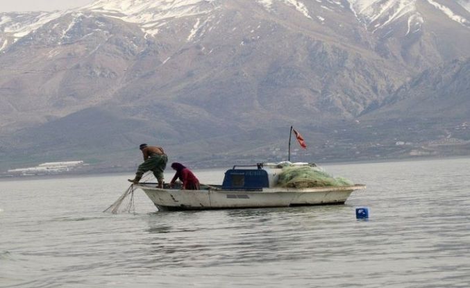 Denizlerde av yasağı başlıyor