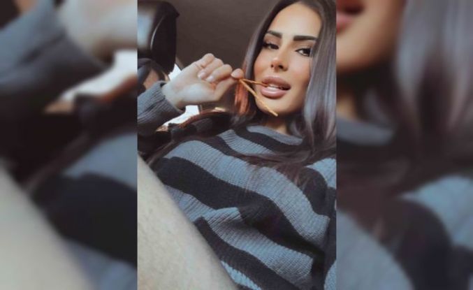 Genç dansçı evinde ölü bulundu