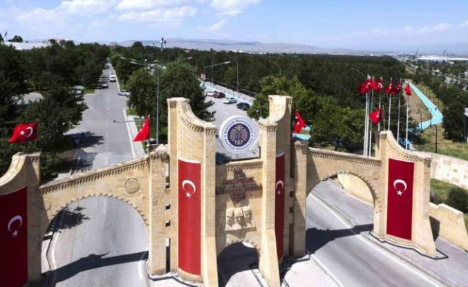 Genç zihinler matematikle buluşuyor