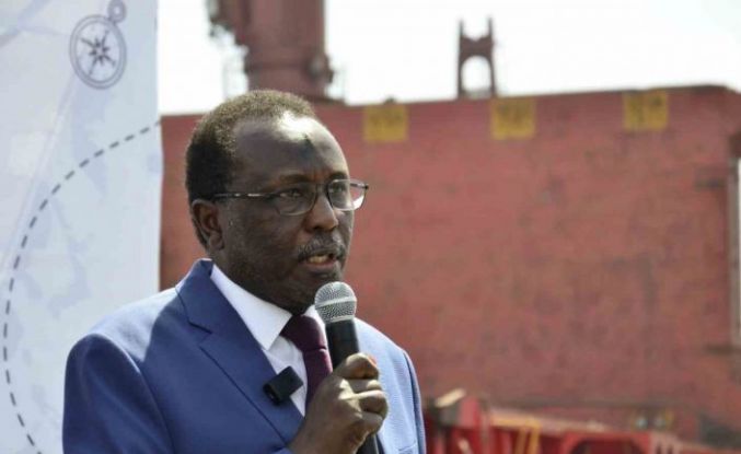 ’İyilik Gemisi’ Sudan yolunda