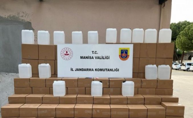 Jandarma kaçakçılara göz açtırmıyor