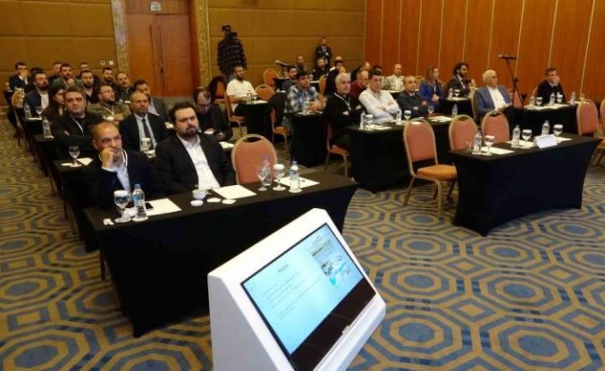 Kardiyoloji dünyası Van’da buluştu