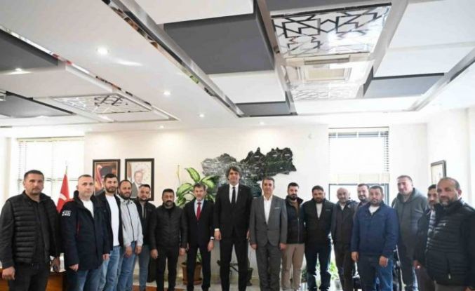 Kartepe Belediyesi’nde anlaşma sağlandı