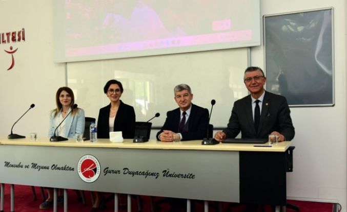 Kastamonu Üniversitesi’nde turizm konuşuldu