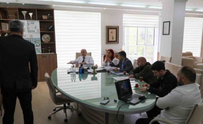 Konuralp’e yeni projeler geliyor