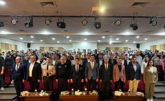Kula’da Kütüphaneler Haftası coşkuyla kutlandı