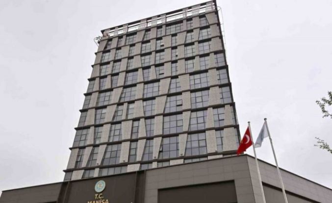Manisa Büyükşehir Belediyesinden dolandırıcılık uyarısı