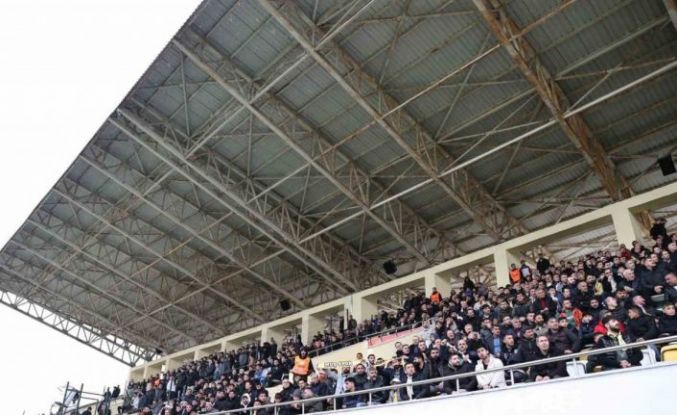 Muşspor PFDK’YA sevk edildi