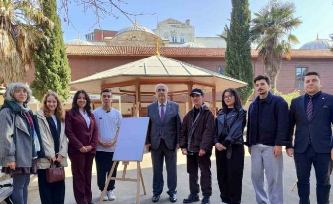 Öğrencilerin gözünden Sinop turizmi