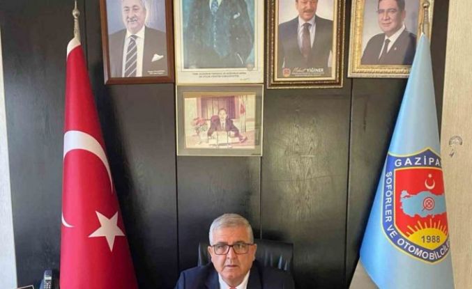 Personel servis aracı yaşı yükseltildi