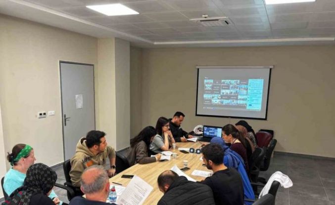 Sağlıklı Hayat Akademisi eğitimleri başladı