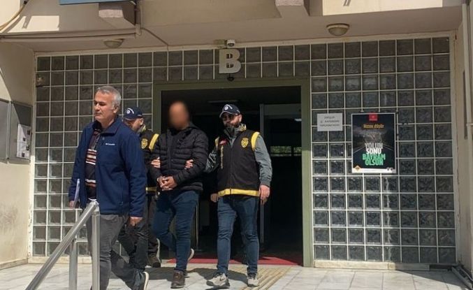 Silahlı saldırı olayının şüphelisi tutuklandı