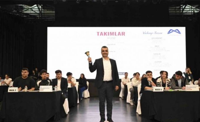 Sınav provası tadında bilgi yarışması