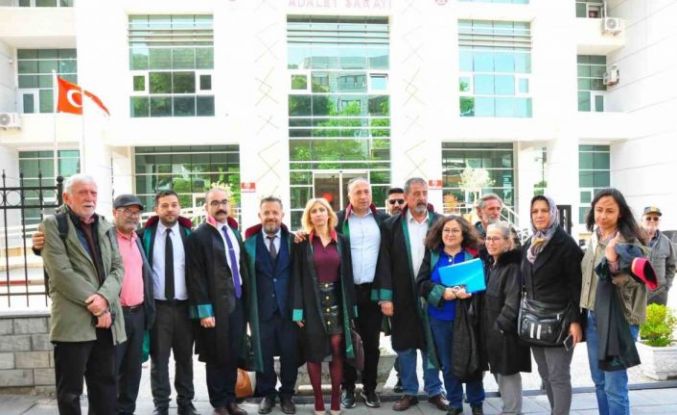 Soma davasında karar duruşması