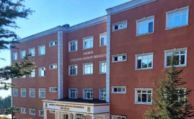 SUBÜ 15 sözleşmeli personel alacak