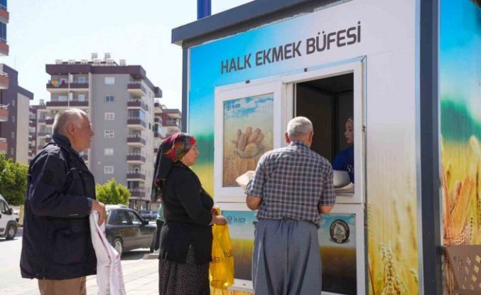 Tarsus Belediyesinden kadın istihdamına destek