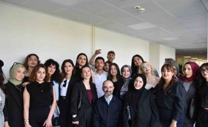 Tunceli’de "Sular Yükselirken" sergisi