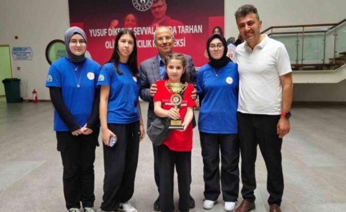 Türkiye ikincisi oldular