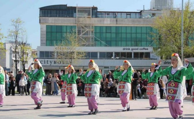 Yalova’da Turizm Haftası kutlamaları başladı