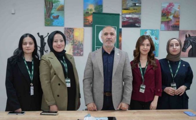 YEDAM’dan bağımlılıkla mücadelede ücretsiz destek