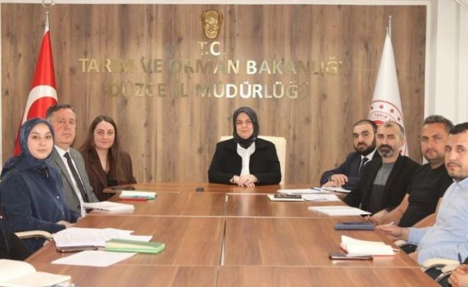 Yığılca’nın kalkınmasını destek verecek